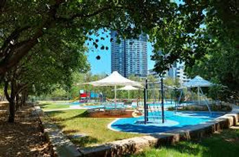 Bicentennial Park