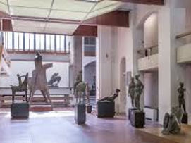 Museo Marino Marini Firenze