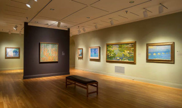 The Phillips Collection