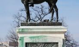 Ulysses S. Grant Memorial
