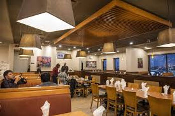 Karahi Point North York