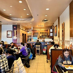 Brown Donkatsu-North York
