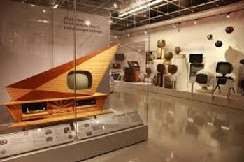 MZTV Museum Of Television