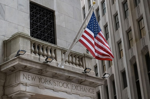 Wall Street With a Trader Tours