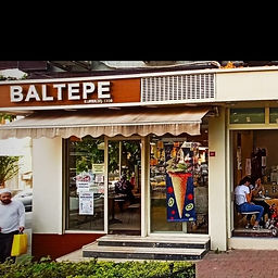Baltepe Pastanesi