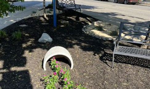 Dean Wilhelm Memorial Park