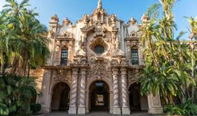 Casa Del Prado