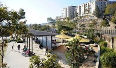 Pirrama Park