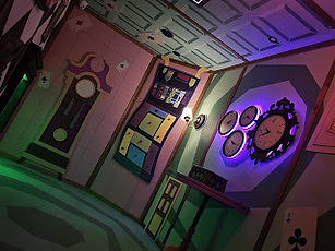 Lore Speakeasy and Escape Room