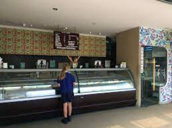 Gelato Messina Bondi