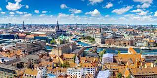 Three Days Exciting Trip To Copenhagen With Kids 