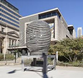 Gardiner Museum
