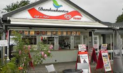 Damhuskanten