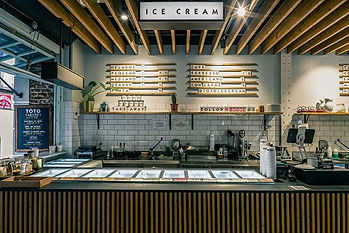 TTO ICE CREAM COFFEE