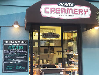 Bi-Rite Creamery
