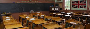 North York Zion Schoolhouse