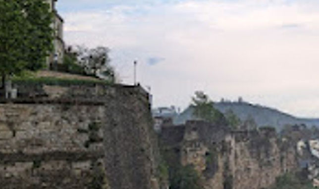 Panoramic View Point