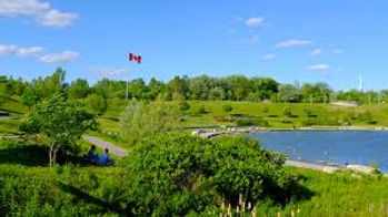 Downsview Park