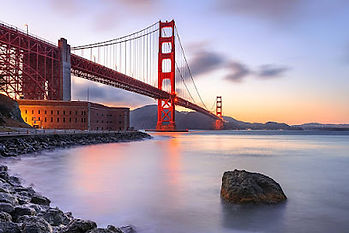 Fort Point National Historic Site