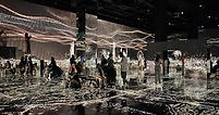 ARTE MUSEUM DUBAI