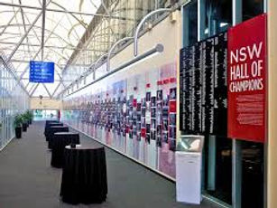 New South Wales Hall of Champions