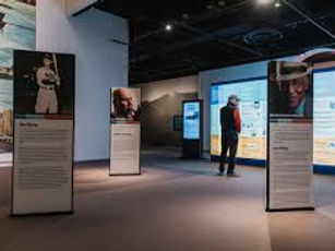 San Diego History Center