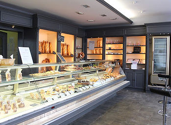Boulangerie - Pâtisserie Gerome