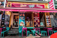 Wonder Waffel Berlin