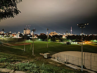 Christie Pits Park