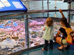 The Walt Disney Family Museum