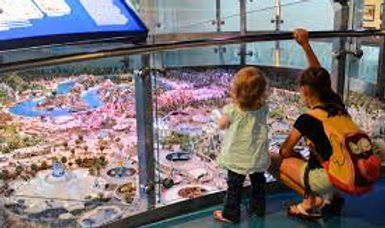 The Walt Disney Family Museum
