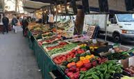 Marche Auguste-Blanqui