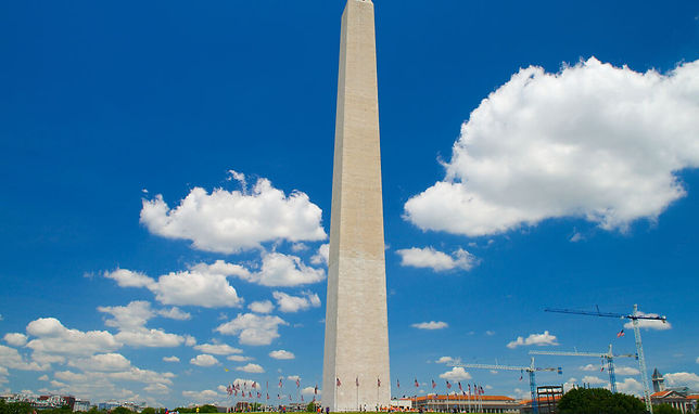 Washington Monument