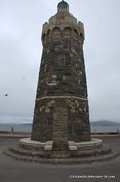 Marina District Lighthouse
