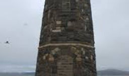Marina District Lighthouse