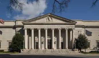 Daughters of the American Revolution National Headquarters