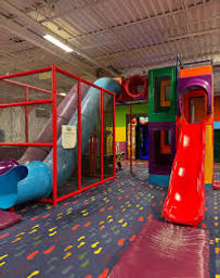 Kids Fun City - Indoor Playground Toronto