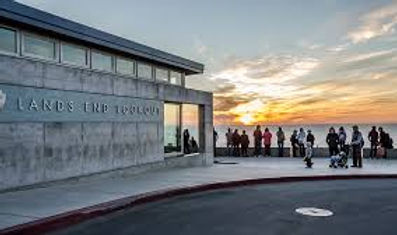 Lands End Lookout