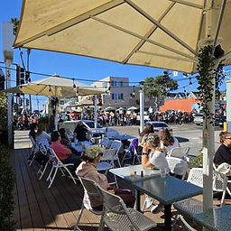 Olive Cafe