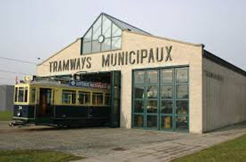 Tramway Museum