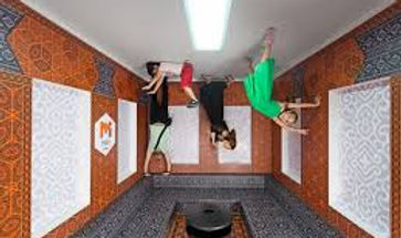 Museum Of Illusions Istanbul - İstiklal