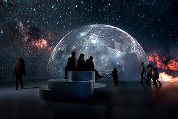Illuminarium Toronto