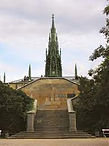 Prussian National Monument for the Liberation Wars