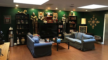 Captive Escape Rooms Downtown Toronto