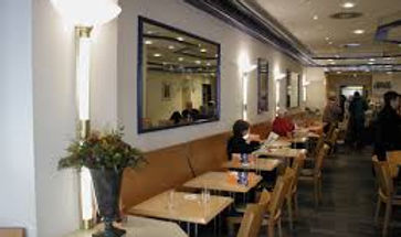 Confiserie Namur - Gare