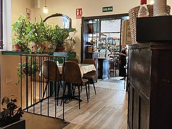 La Dulcera Cafe