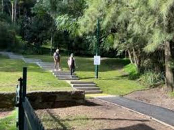 Trumper Park