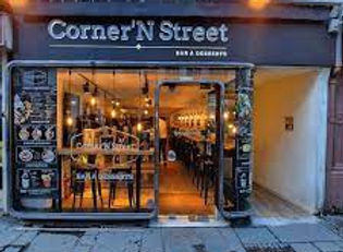 Corner'N Street Strasbourg