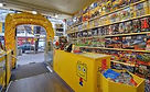 Museum of Bricks Praha