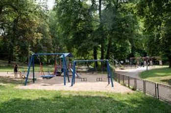 Parc Laval